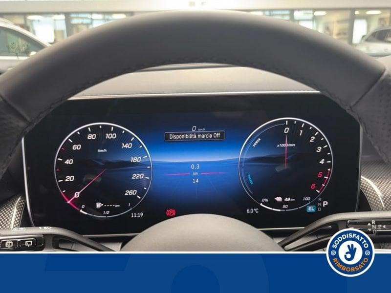 Mercedes-Benz GLC 300de 4Matic EQ-Power AMG Line Advanced Tech