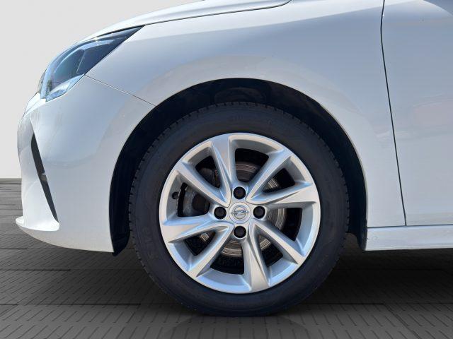 OPEL Corsa Corsa 1.2 100 CV Elegance