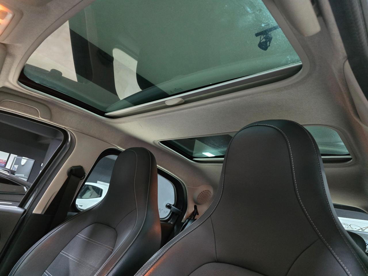 Smart ForFour BRABUS 0.9 Turbo twinamic Xclusive