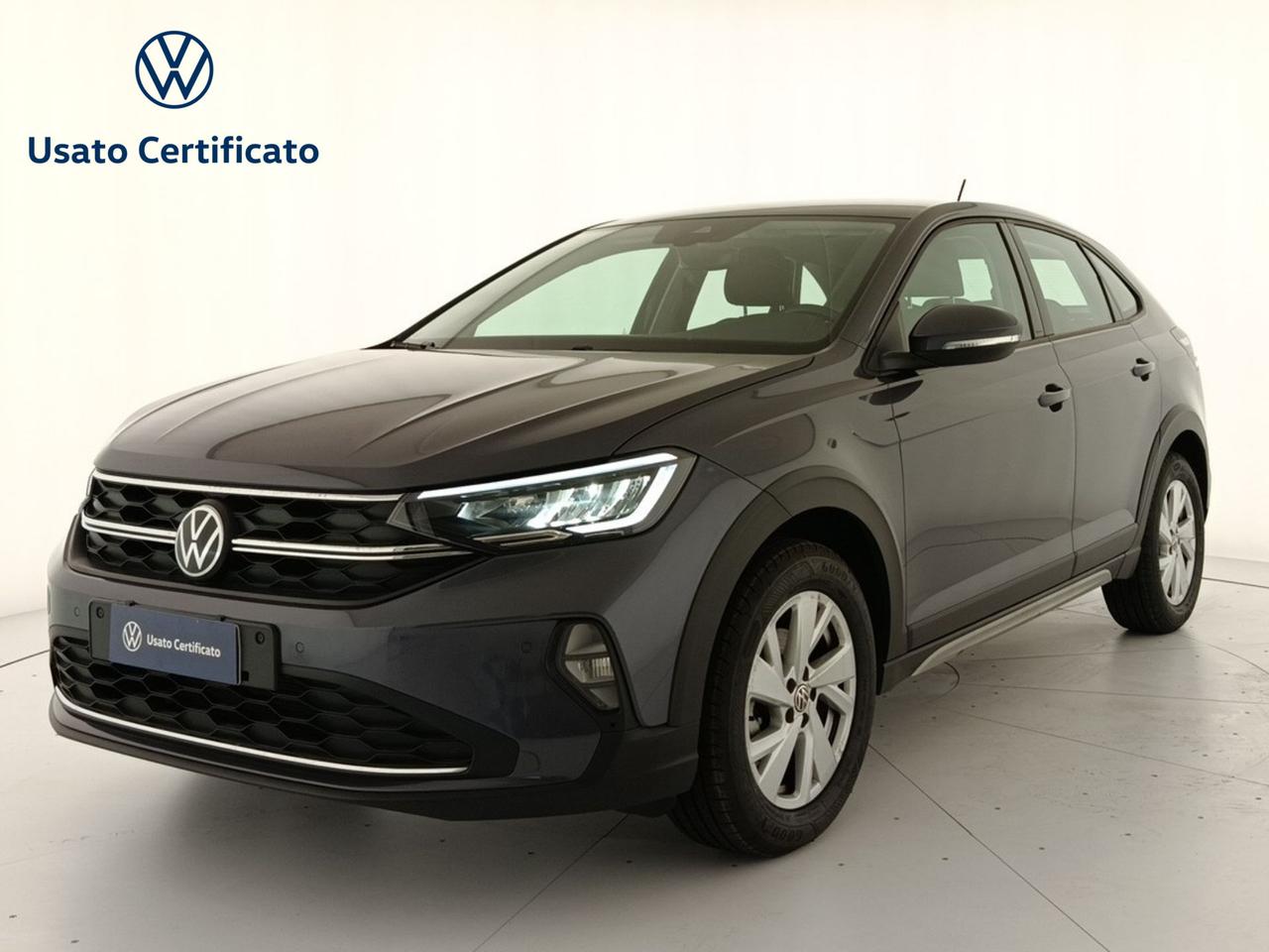 VOLKSWAGEN Taigo - Taigo 1.0 TSI 110 CV Life