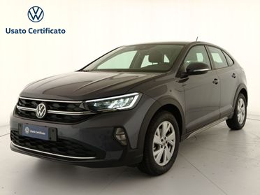 VOLKSWAGEN Taigo - Taigo 1.0 TSI 110 CV Life