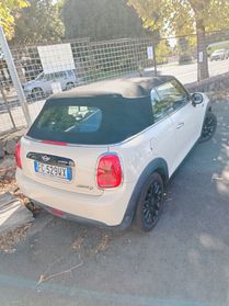 Mini 1.5 Cooper D Hype Cabrio