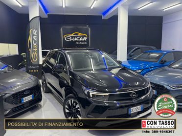 Opel Grandland 1.5 diesel Ecotec aut. Business Elegance