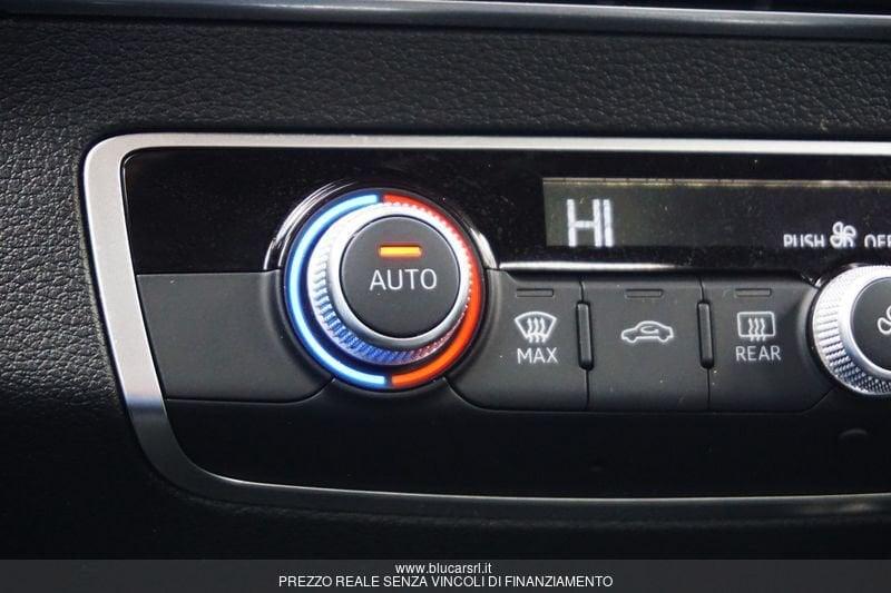 Audi Q2 Q2 35 TDI S tronic S line Edition