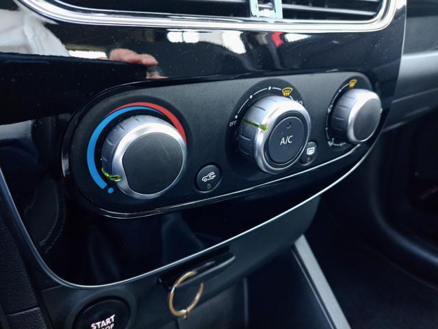 RENAULT Clio Sporter dCi Energy Zen