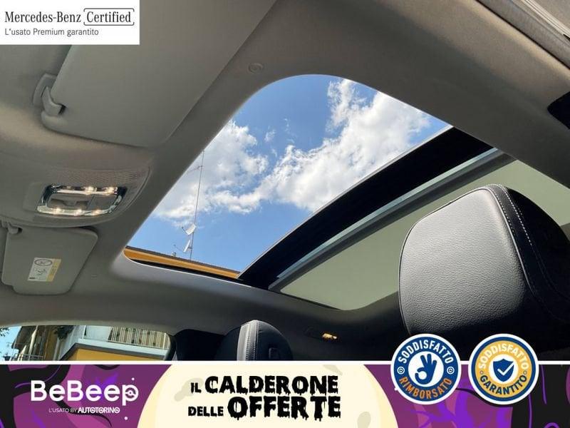 Mercedes-Benz GLE Coupé GLE COUPE 300 D AMG LINE PREMIUM 4MATIC AUTO