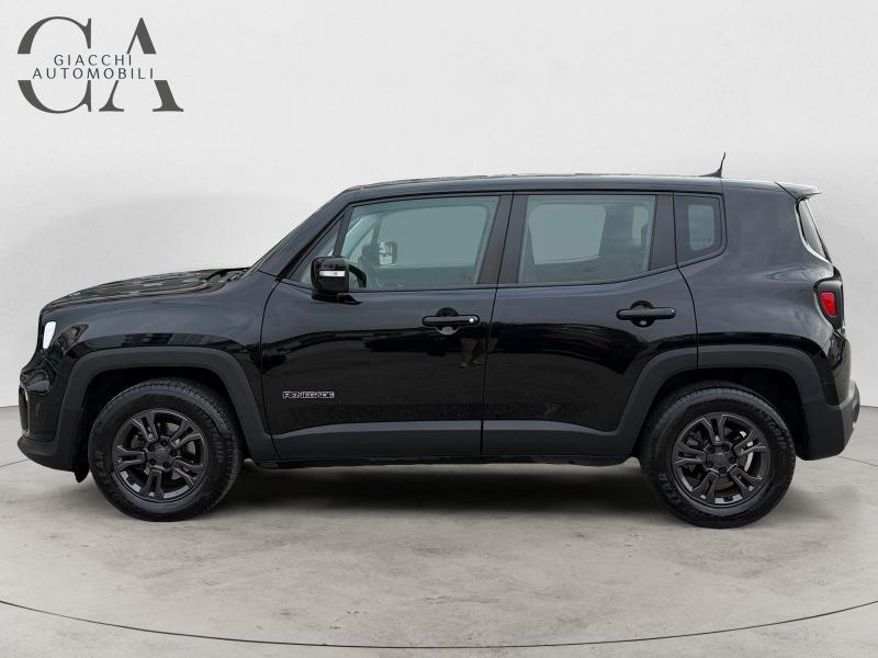 Jeep Renegade 1.0 t3 Business 2wd