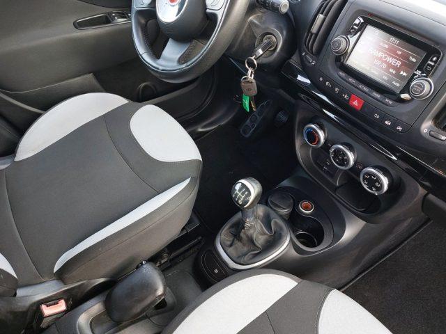 FIAT 500L 1.3 Multijet 85 CV Pop Star km 124000 Neopatentati