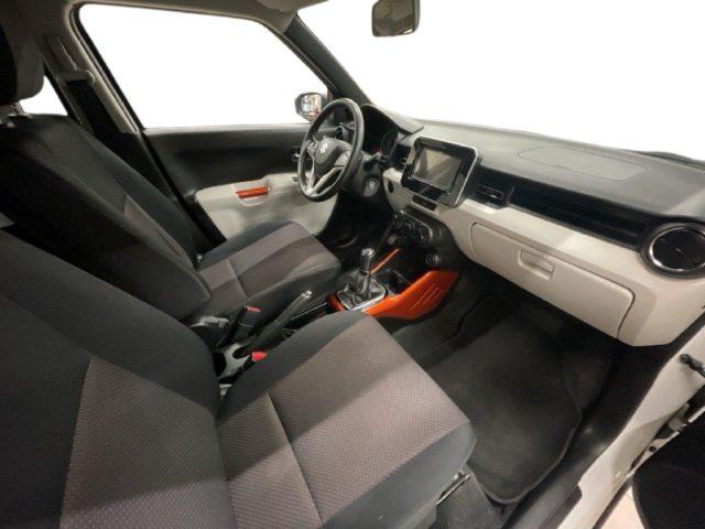 SUZUKI Ignis 1.2 Dualjet Top