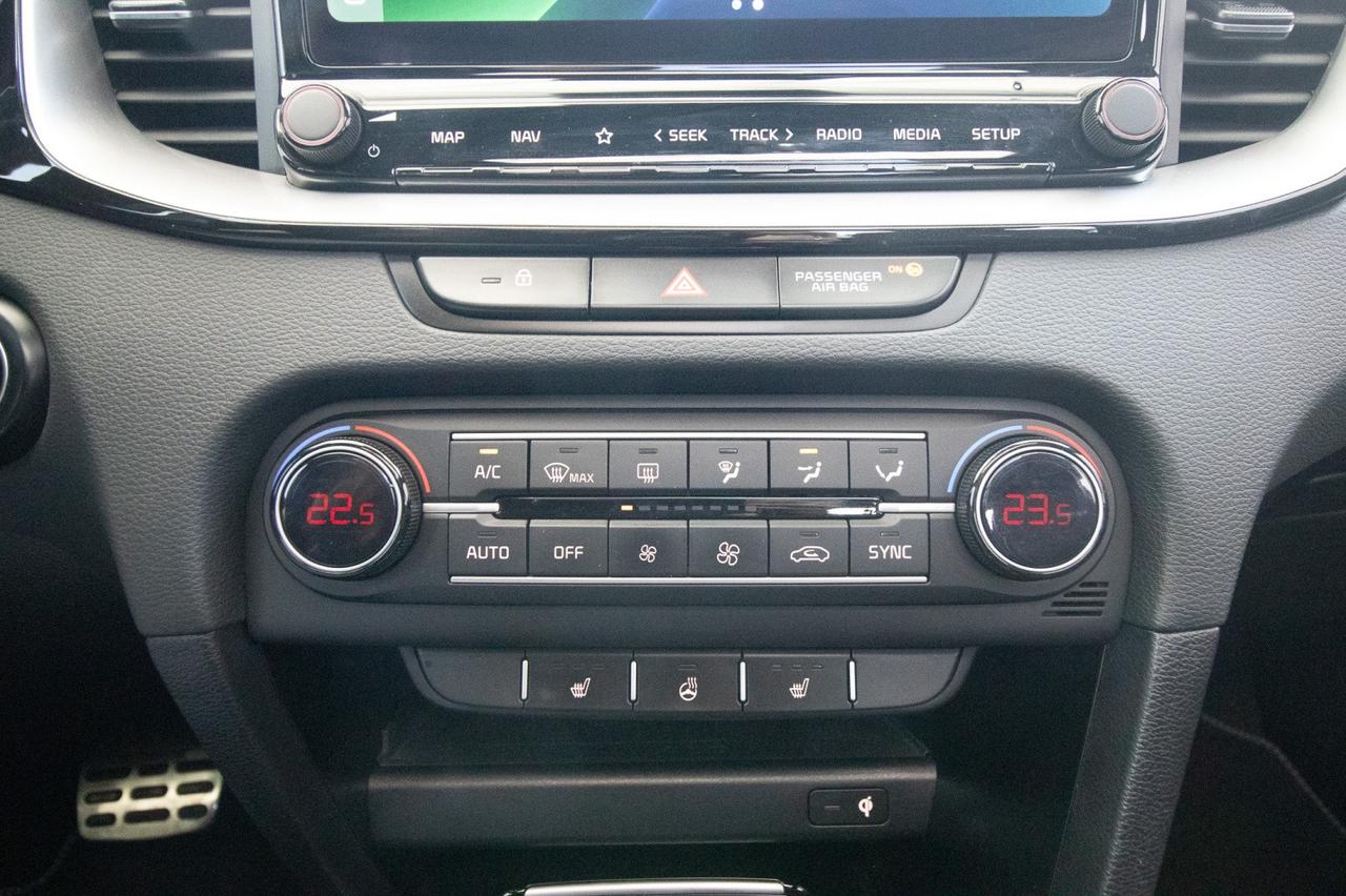Kia XCeed 1.6 D Mhev Gt-line 136cv Auto