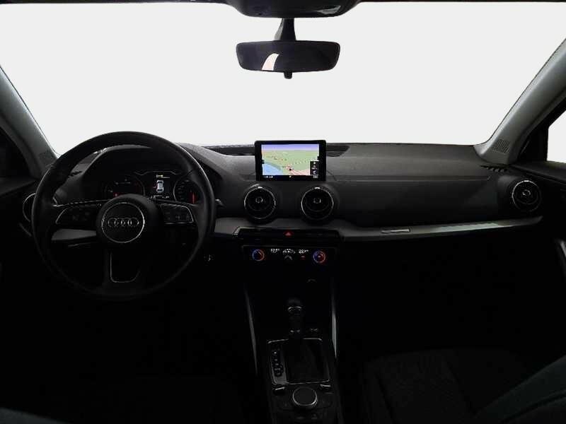 AUDI Q2 1.6 30 TDI BUSINESS S TRONIC