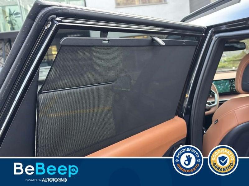 KGM Torres 1.5 TURBO GDI BLACK EDITION 2WD 163CV AUTO