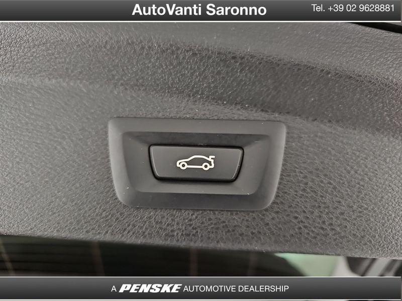 BMW X2 X2 sDrive18i Business-X