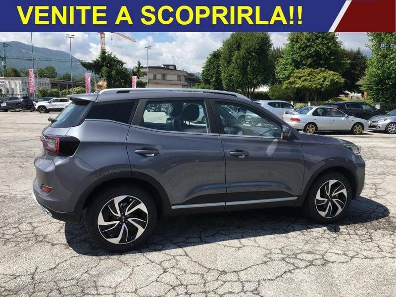 Emc Sei 1.5T GPL CVT 5 ANNI GARANZIA!! PREZZO PROMO