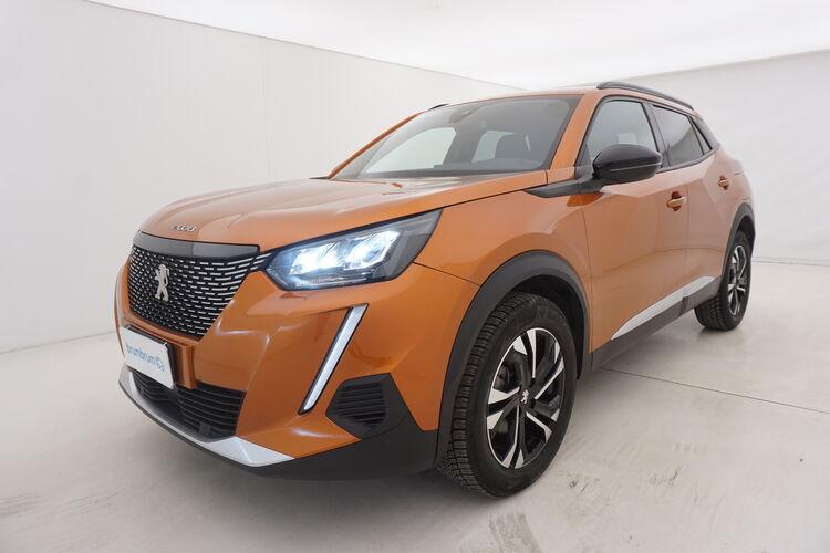 Peugeot 2008 Allure Pack BR443729 1.2 Benzina 101CV