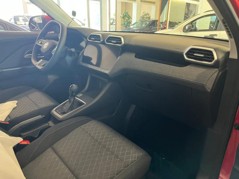 MG ZS 1.5 Standard