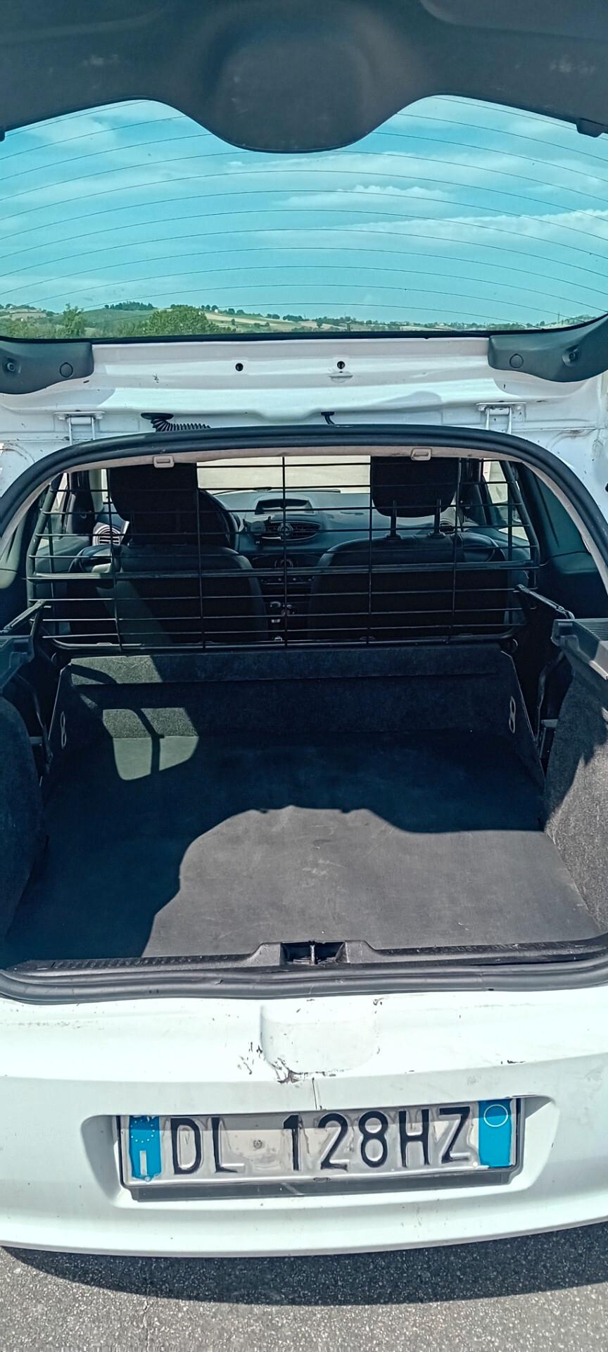 Renault Clio 1.5 dCi 85CV 3 porte Van Gran Confort
