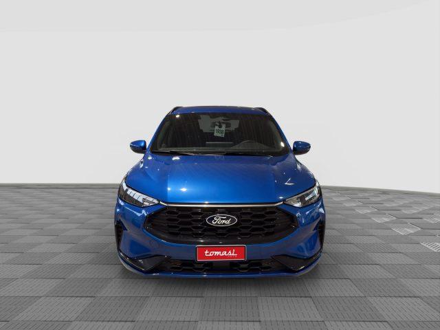 FORD Kuga Kuga 2.5 Plug In Hybrid 243 CV CVT 2WD ST-Line