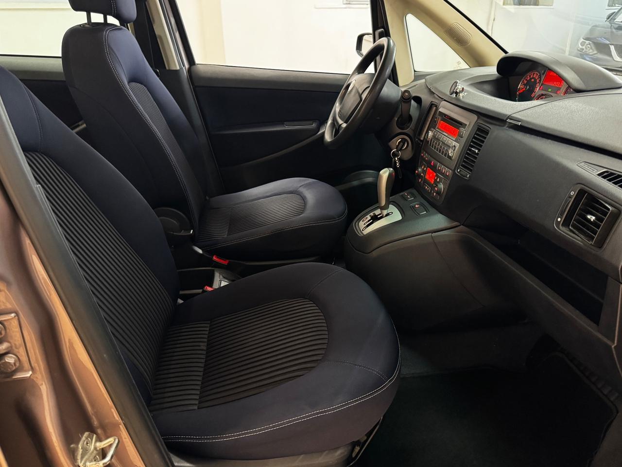 Lancia MUSA 1.4 16V EURO5 Platino-Automatica-Tutti tagliandi-Garantita