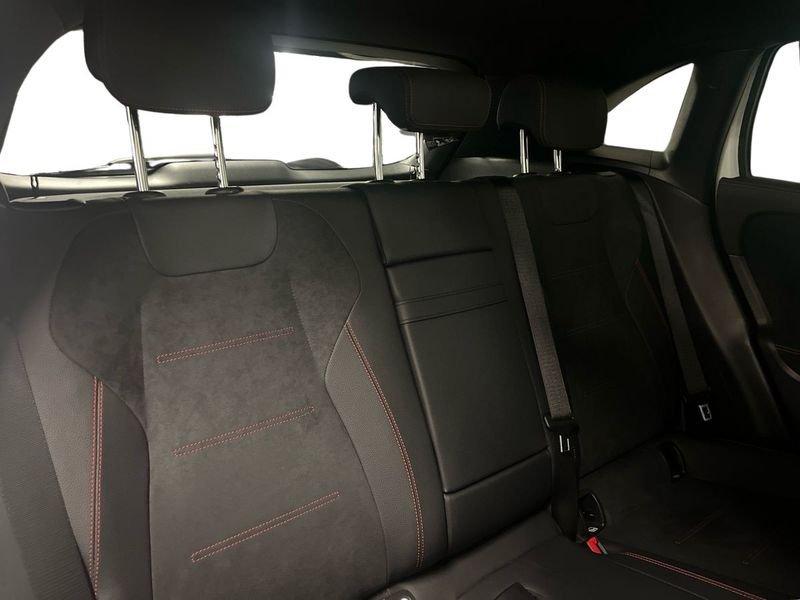 Mercedes-Benz EQA 250+ AMG Line Advanced