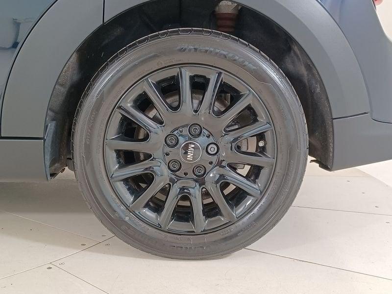 MINI Mini 5 porte Mini F55 2021 5p Mini 5p 1.5 Cooper Classic auto