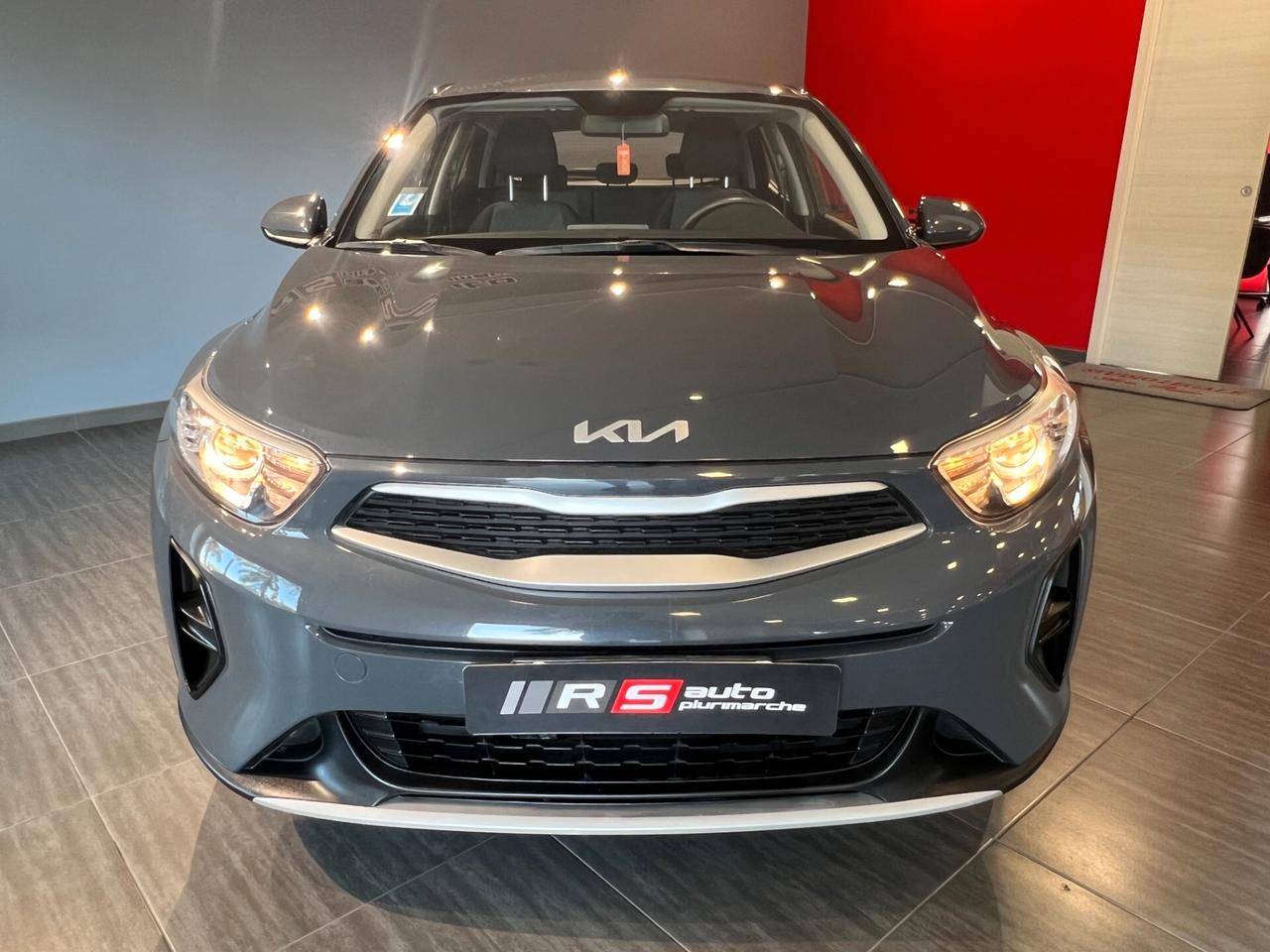 Kia Stonic 1.2 DPI Urban