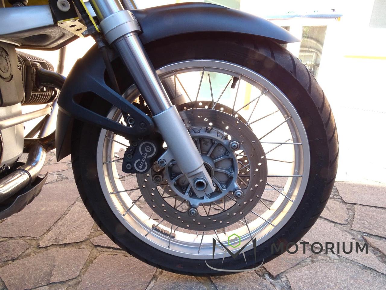 BMW R 1150 GS R 1150 GS