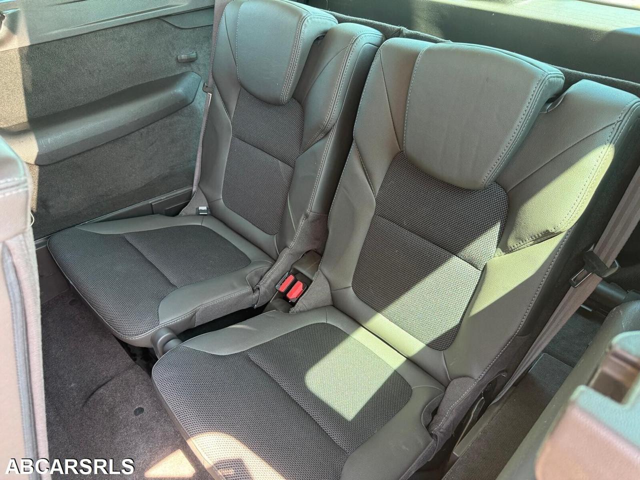 RENAULT - Espace - dCi 160 CV EDC Energy Intens - FINANZIABILE - PERMUTE
