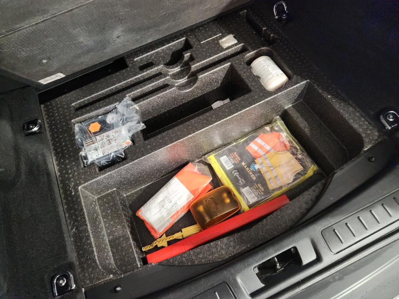 Land Rover Range Evoque