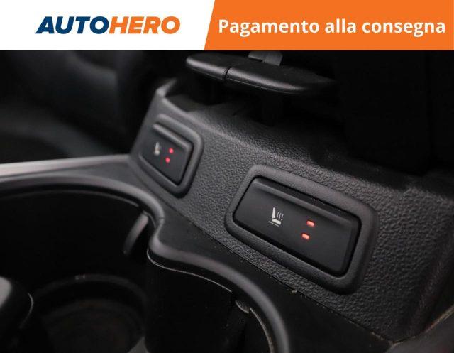 RENAULT Kadjar TCe 140CV FAP Sport Edition2