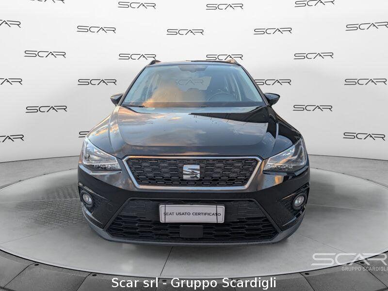 Seat Arona Arona 1.6 TDI 95 CV Style *PREZZO REALE NON VINCOLATO A FINANZIAMENTO*