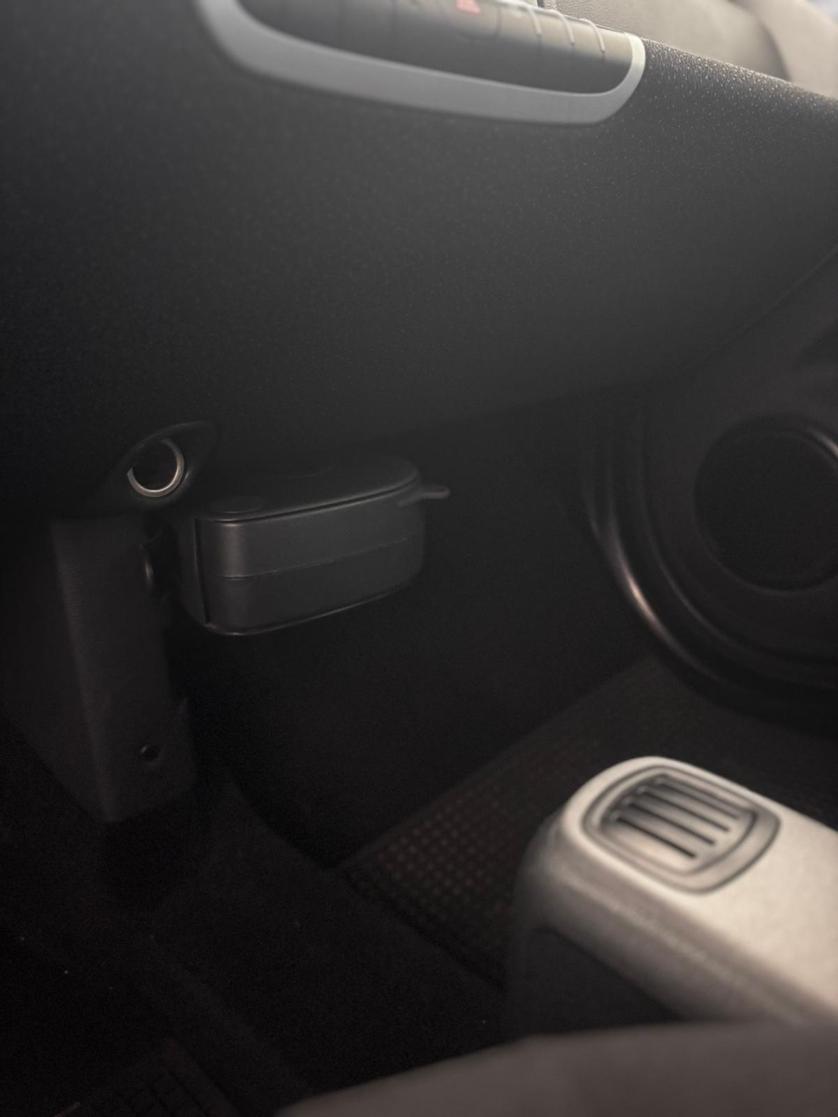 Smart ForTwo 1000 62 kW coupé passion