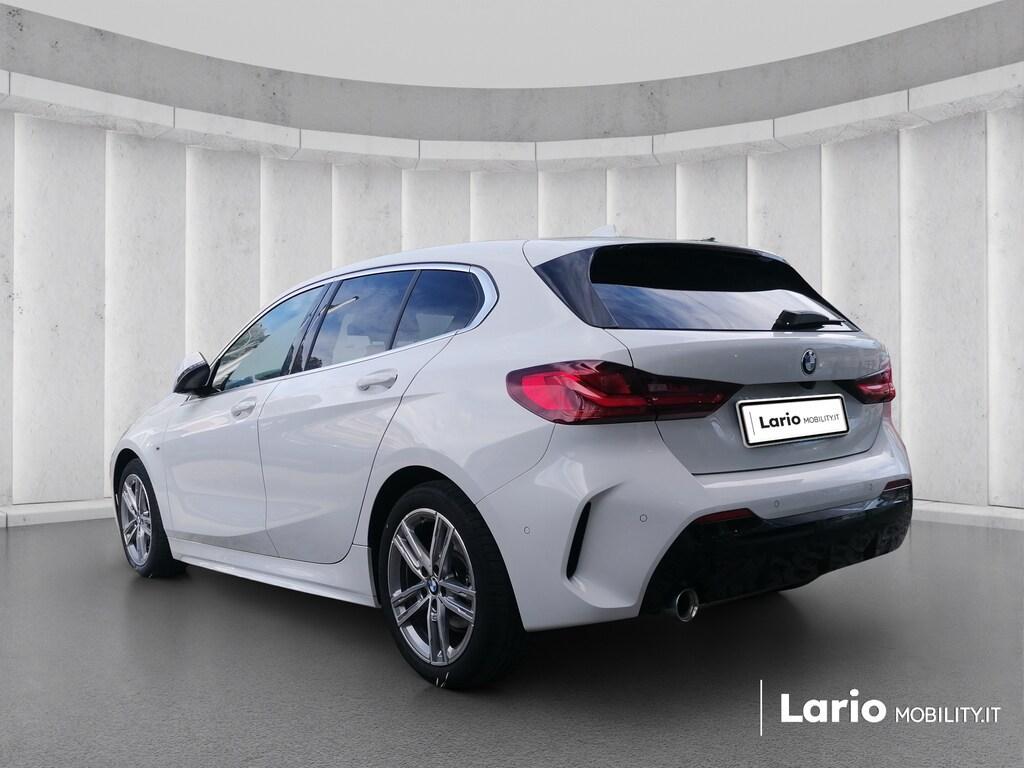 BMW Serie 1 5 Porte 118 i Msport DCT