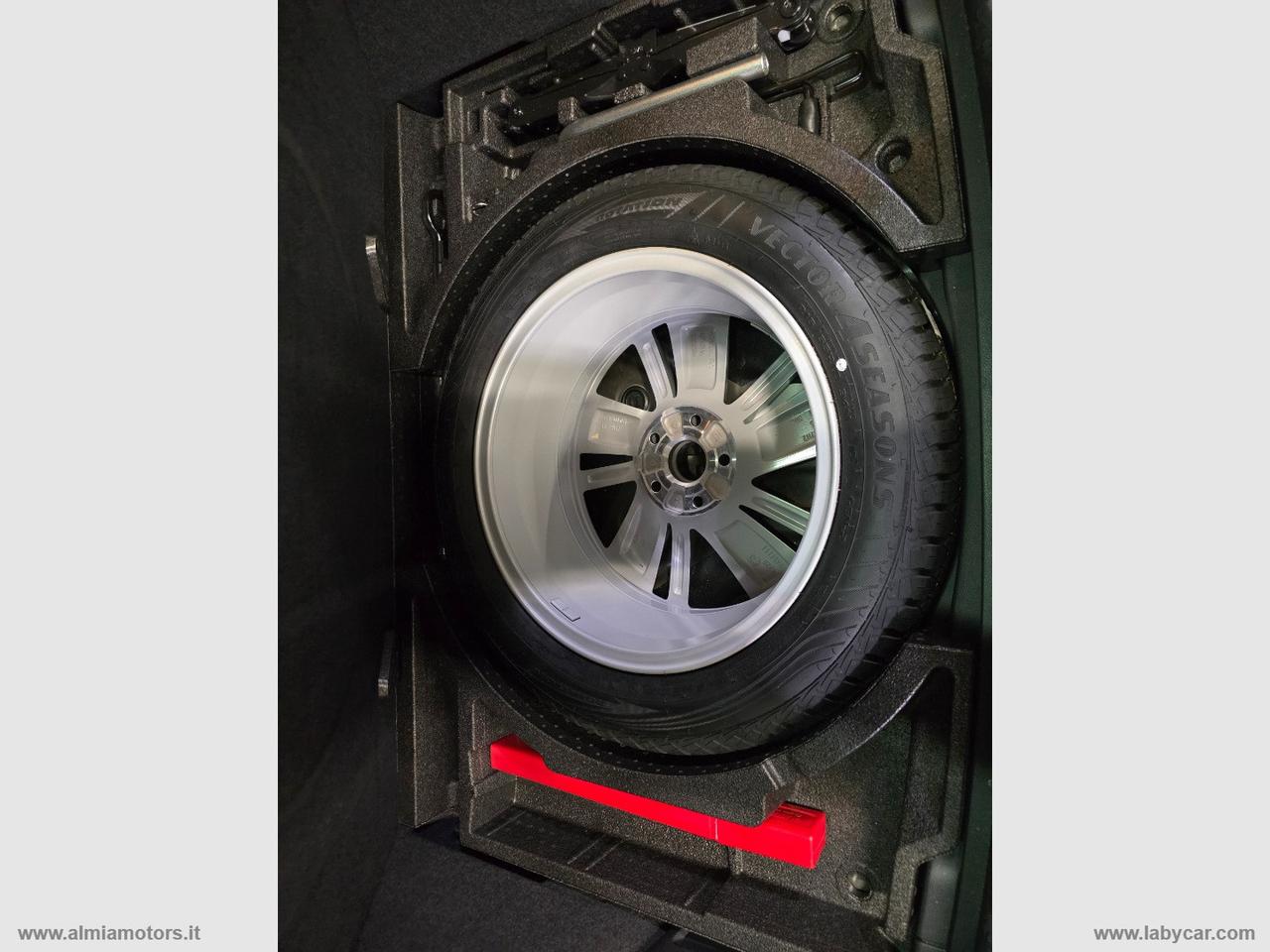 SKODA Karoq 2.0 TDI EVO SCR 115 CV DSG Execut.