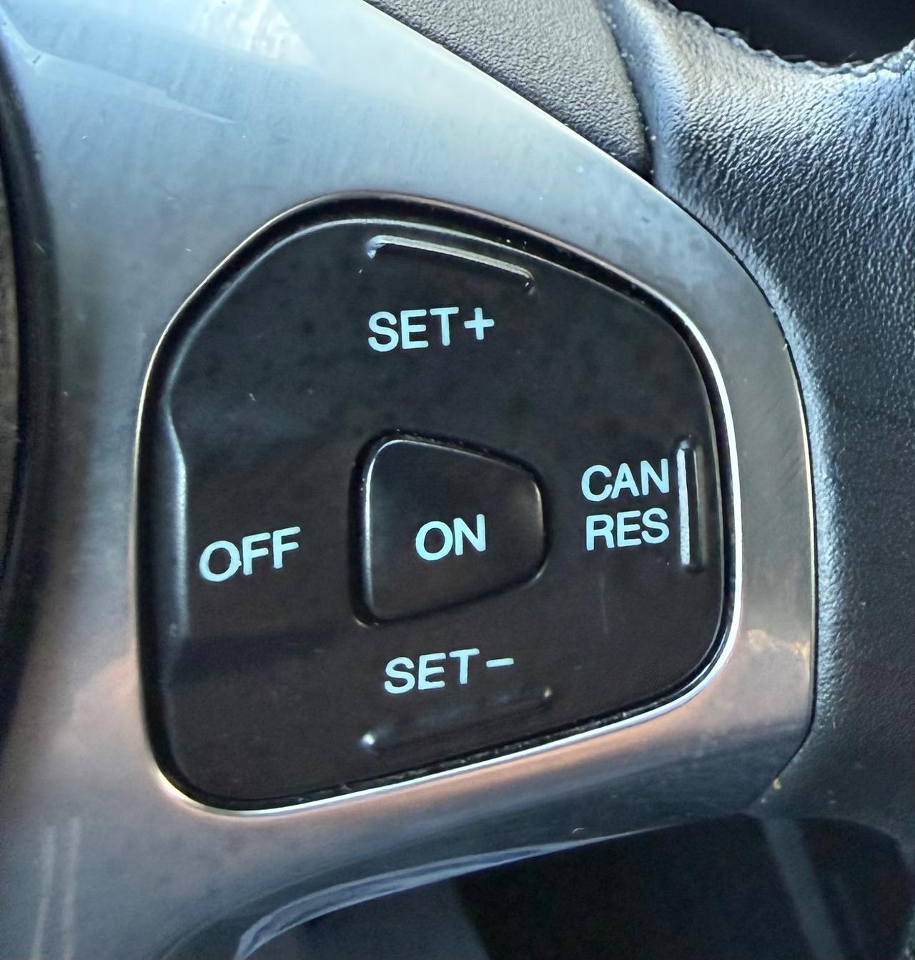 Ford EcoSport 1.5 TDCi 95 CV Titanium