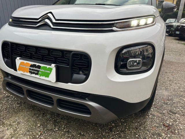 CITROEN C3 Aircross AUTOMATICA! 1.5 BlueHDi 120 S&S EAT6 Shine
