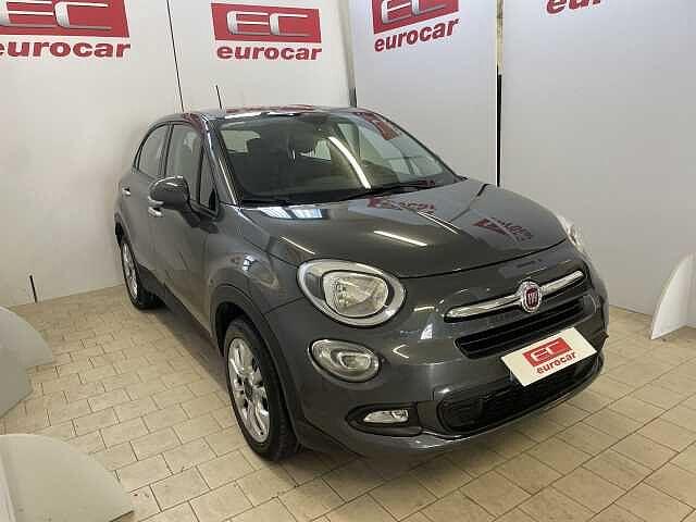 Fiat 500X 1.3 MultiJet 95 CV Pop Star