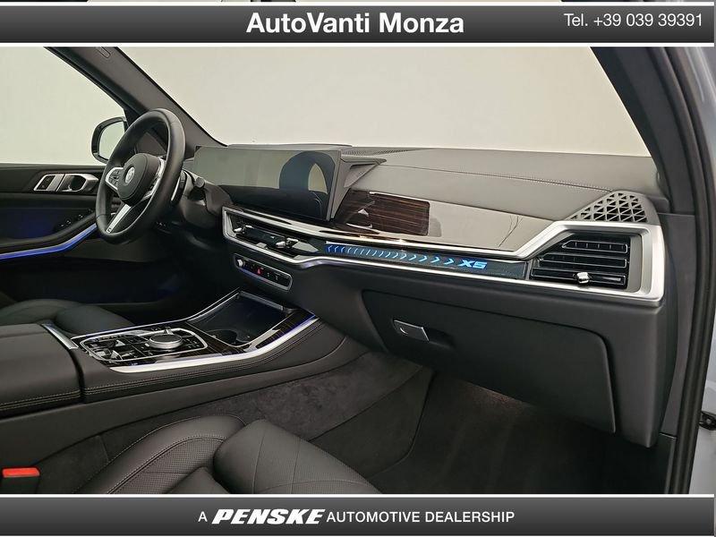 BMW X5 X5 xdrive30d MSport Pro auto
