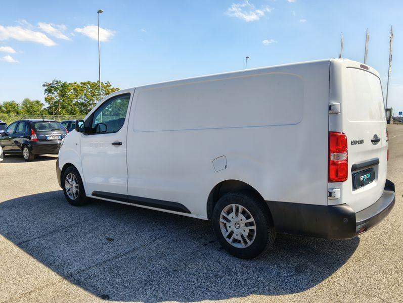 PEUGEOT Expert 2.0 Bluehdi Premium long 120cv E6