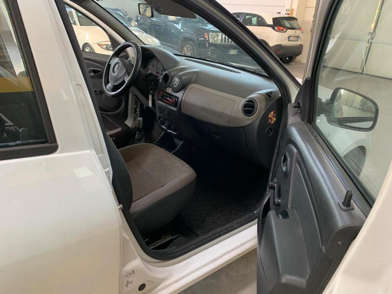Dacia Sandero 1.2 16v