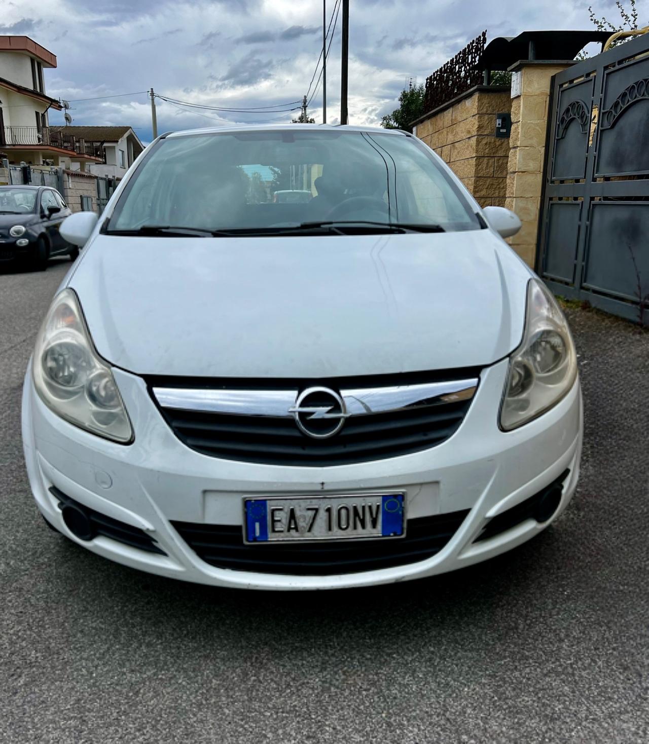 Opel Corsa 1.2 GPL-BENZINA