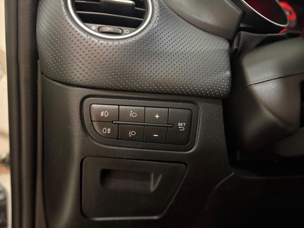 Fiat Punto 1.2 8V 5 porte Sport GPL permute e finanziamenti