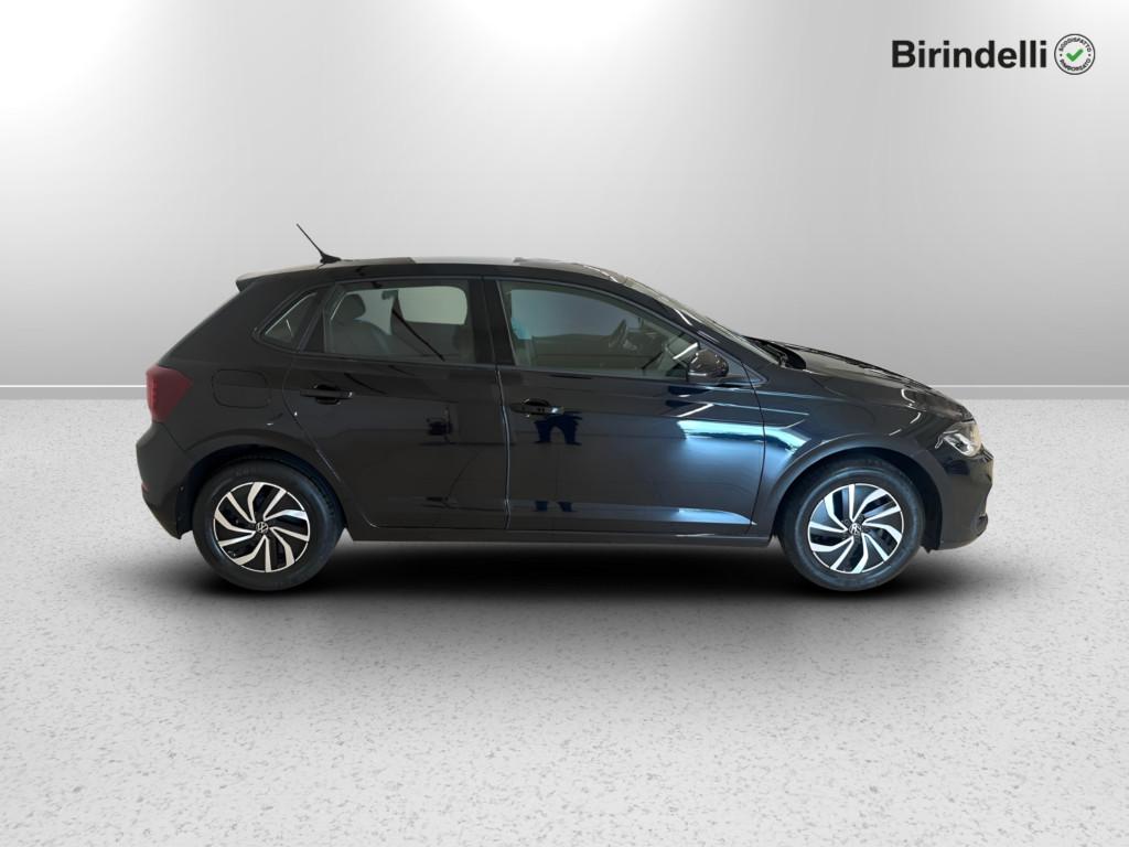 VOLKSWAGEN Polo 6ª serie - Polo 1.0 TSI Life