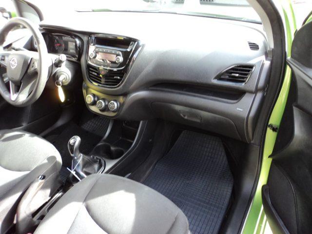 OPEL Karl 1.0 75 CV Cosmo