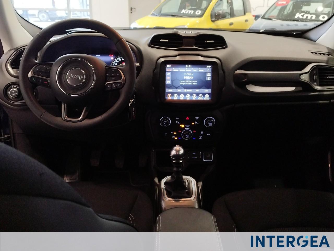 JEEP Renegade 1.0 t3 Limited 2wd