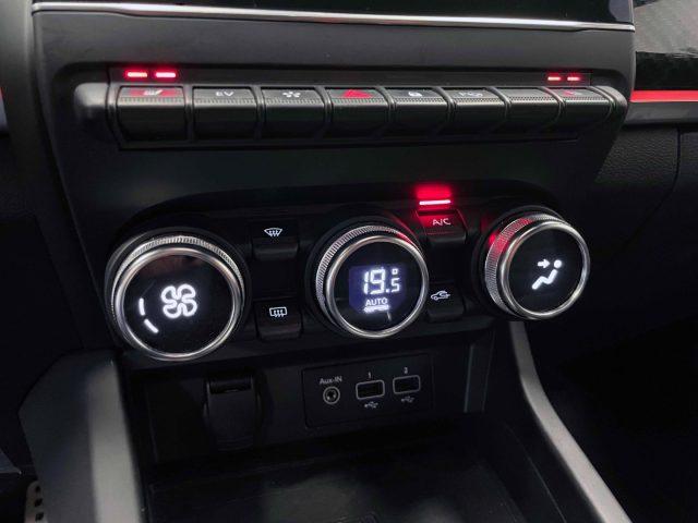 RENAULT Arkana 1.6E-TECHFULLHYBRIDR.S. LINE 145CV- IVA DEDUCIBILE
