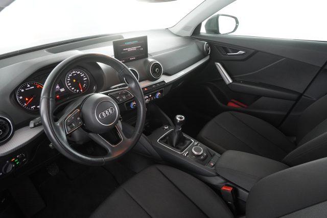 AUDI Q2 Q2 30 TDI Business