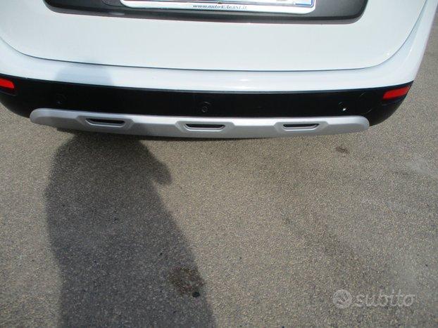 Dacia Lodgy STEPWAY 1.5 DCI 115CV E6D 7 POSTI NAVI