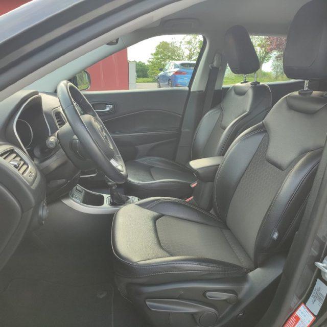 JEEP Compass 1.6 Multijet II 2WD Longitude