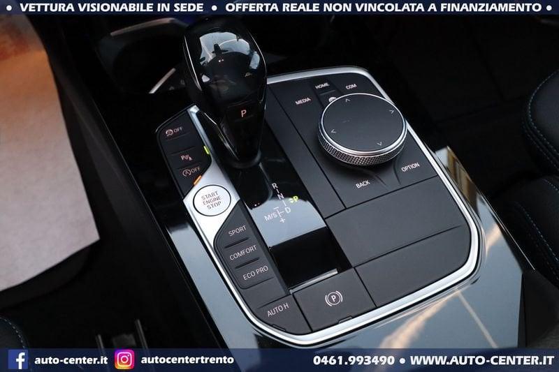 BMW Serie 1 118i Aut 5p Msport M-sport